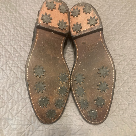 Footjoy classics “dry” - Picture 5 of 5